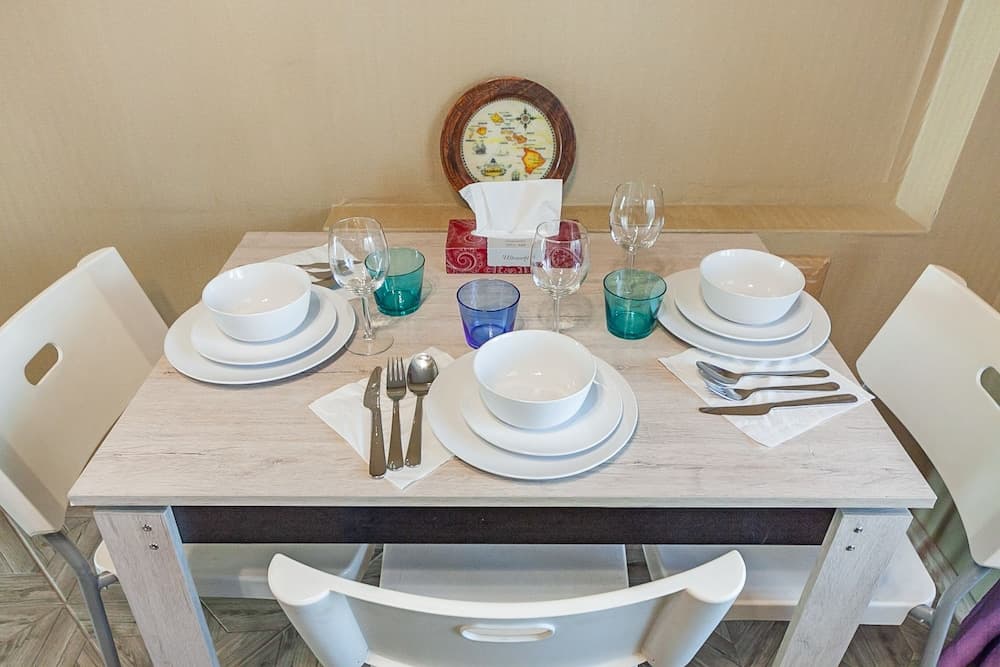 Prime Host apartments on Tverskaya