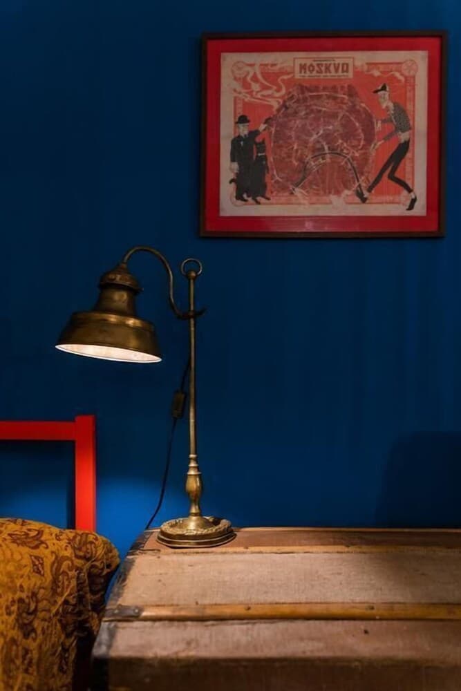 Prime Host apartments on Patriarch Ponds