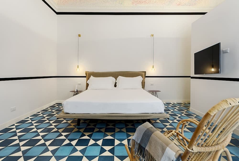 a.d. 1768 Boutique Hotel