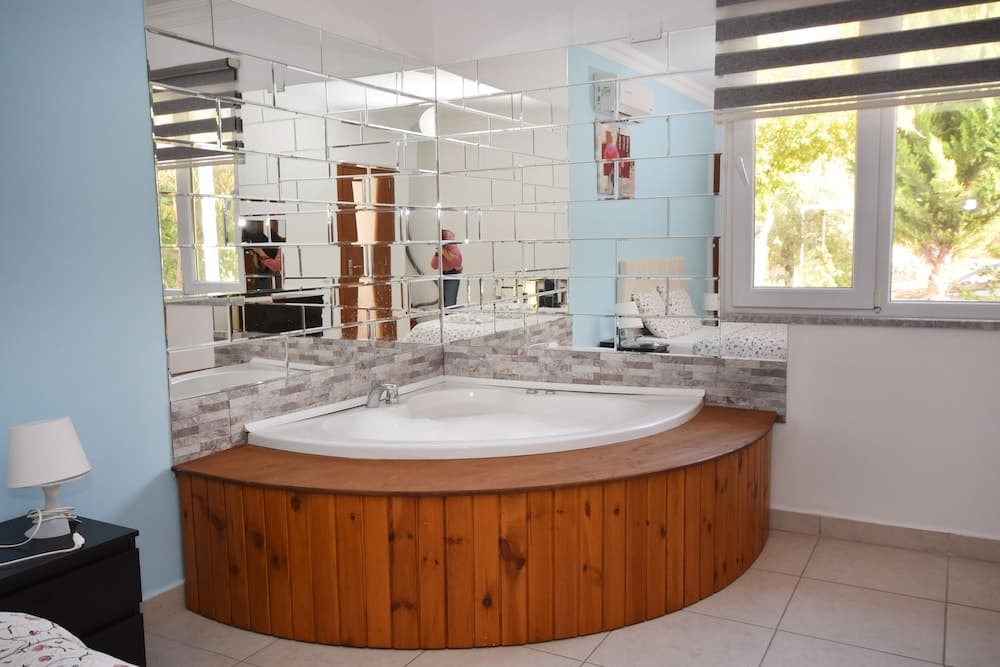 Villa Uras By EvTatilim