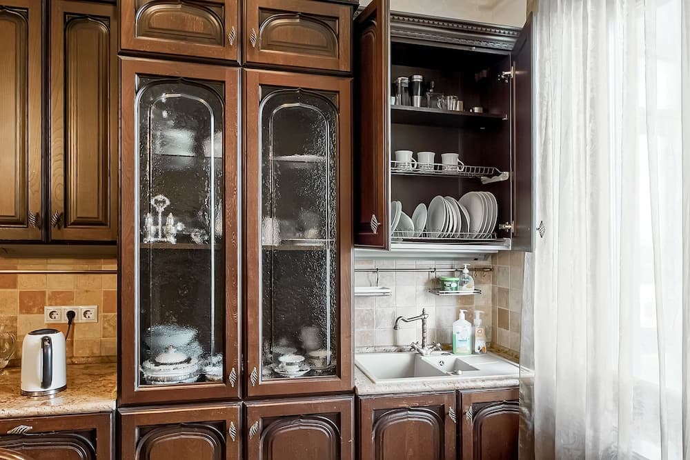 Prime Host apartments on Mosfilmovskaya