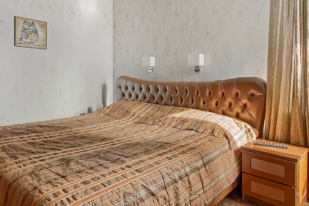 Prime Host apartments on Mosfilmovskaya