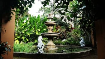 Stephward Estate Country House