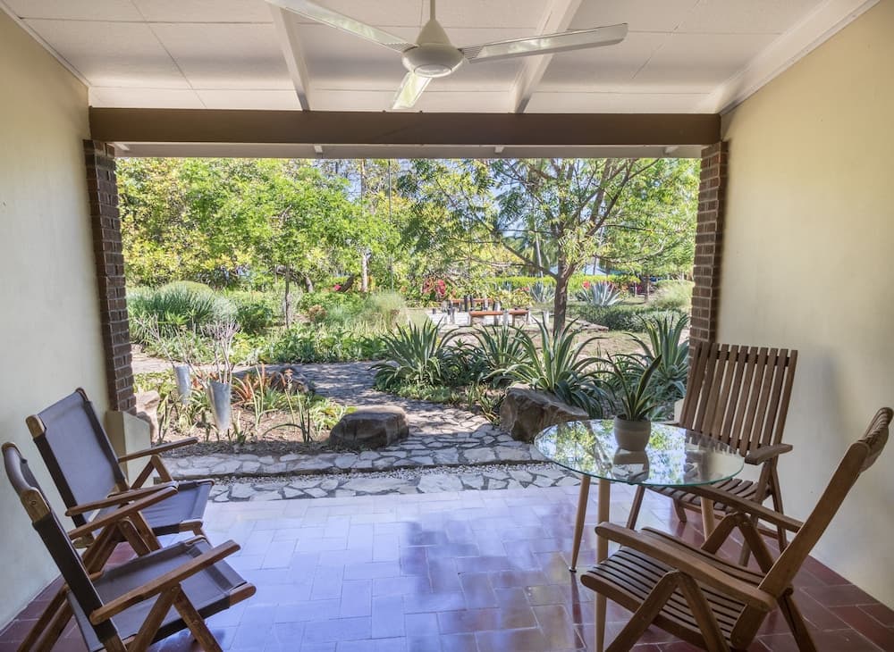 OPacifico Hotel Boutique