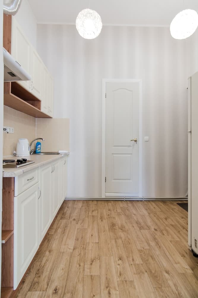 LeonRooms Pokrovskiy 8-2