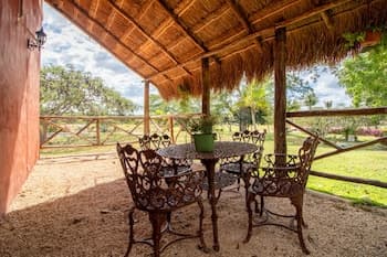 Hacienda La Guadalupana