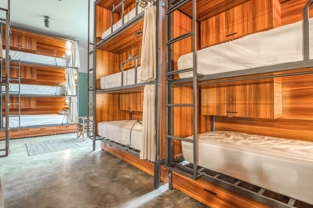 OWN Vila Madalena Hotel São Paulo