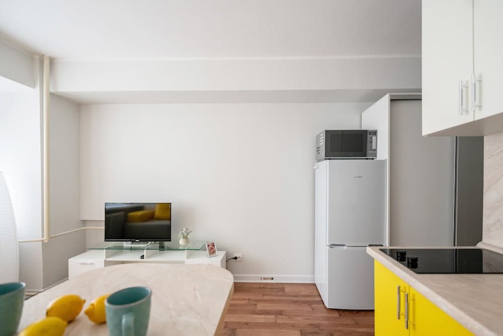 Prime Host apartments on Profsoyuznaya