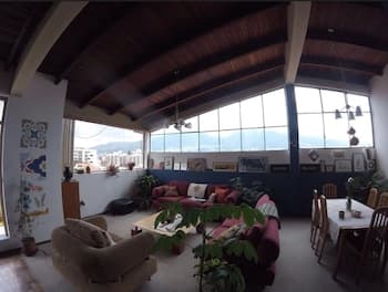 Departamento Sector Megamaxi y Quicentro