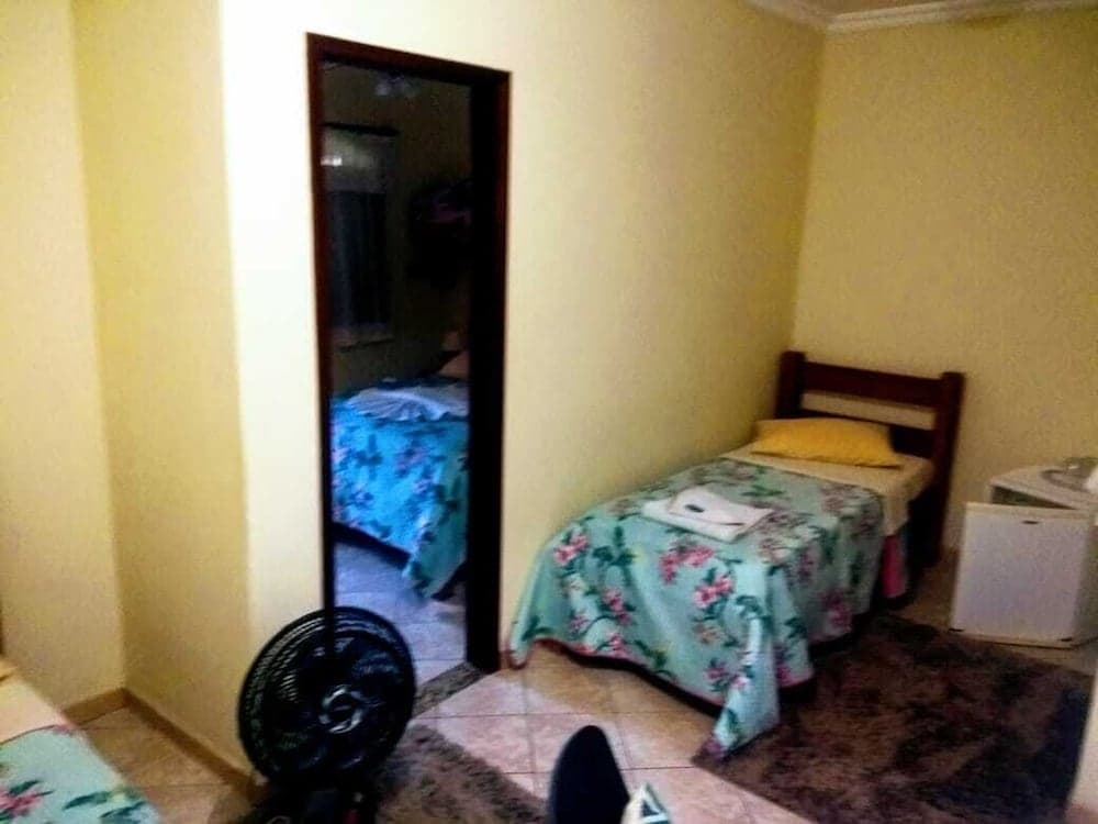 Pousada Nossa Senhora