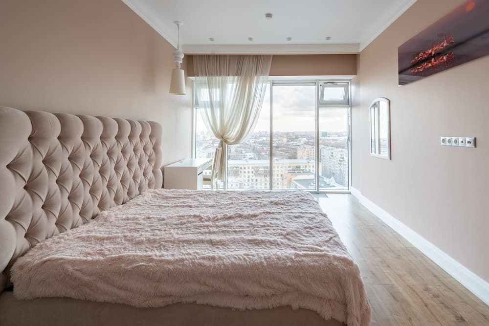 Prime Host apartments in Dubrovka