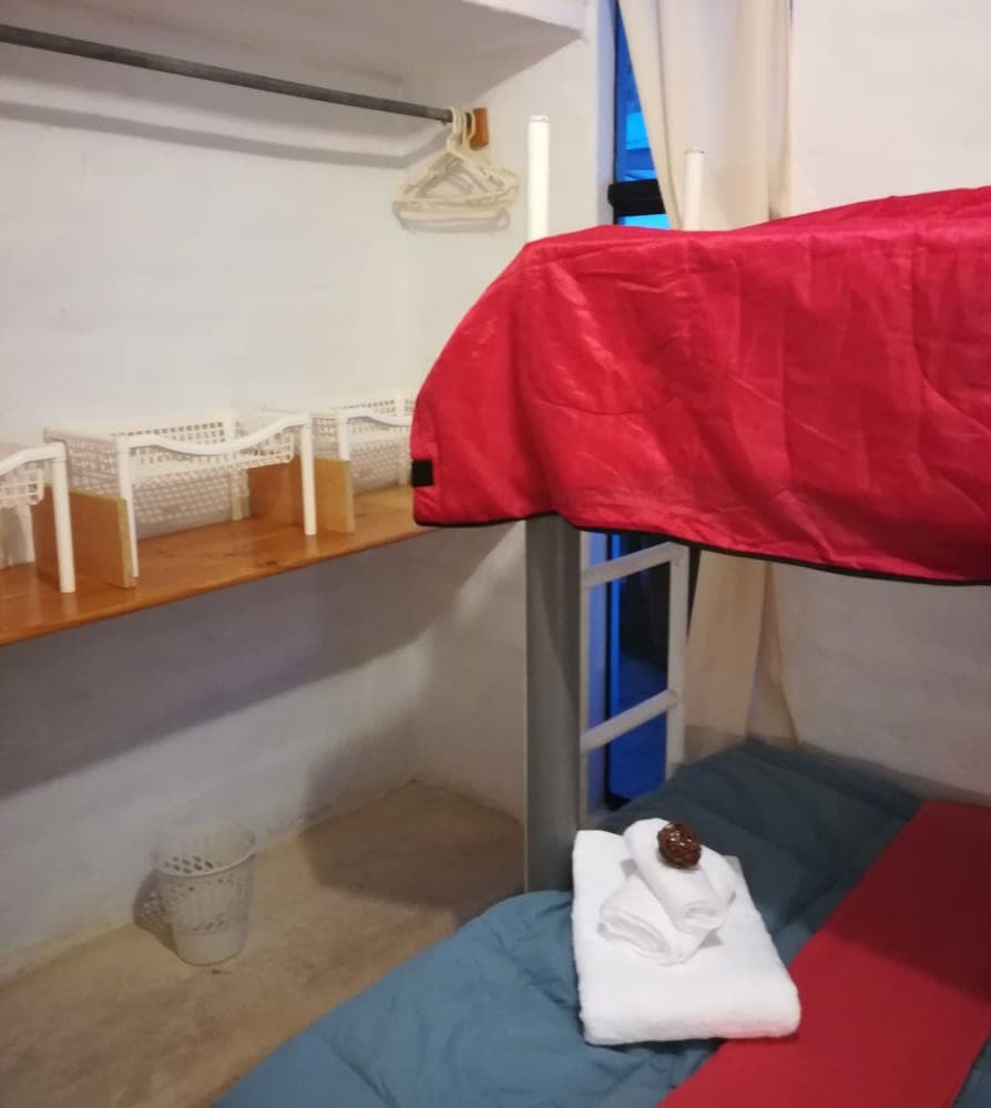 BAMBOO Huanchaco Lodge