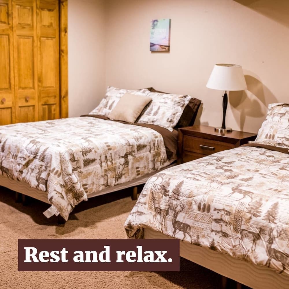 Edenwood Ranch Private SQ MILE