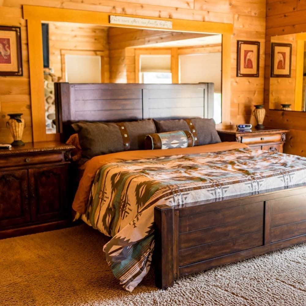 Edenwood Ranch Private SQ MILE