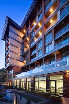 Elysium V Plus Taksim