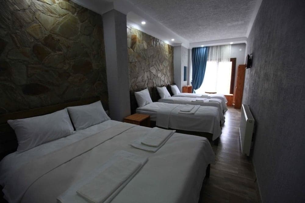 Elikti Butik Otel
