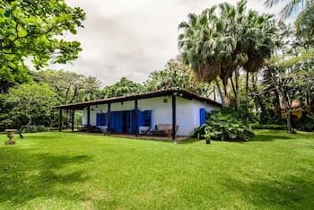Ilha Bela a Beira Mar