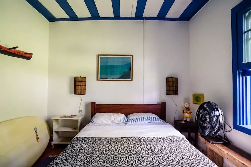 Ilha Bela a Beira Mar