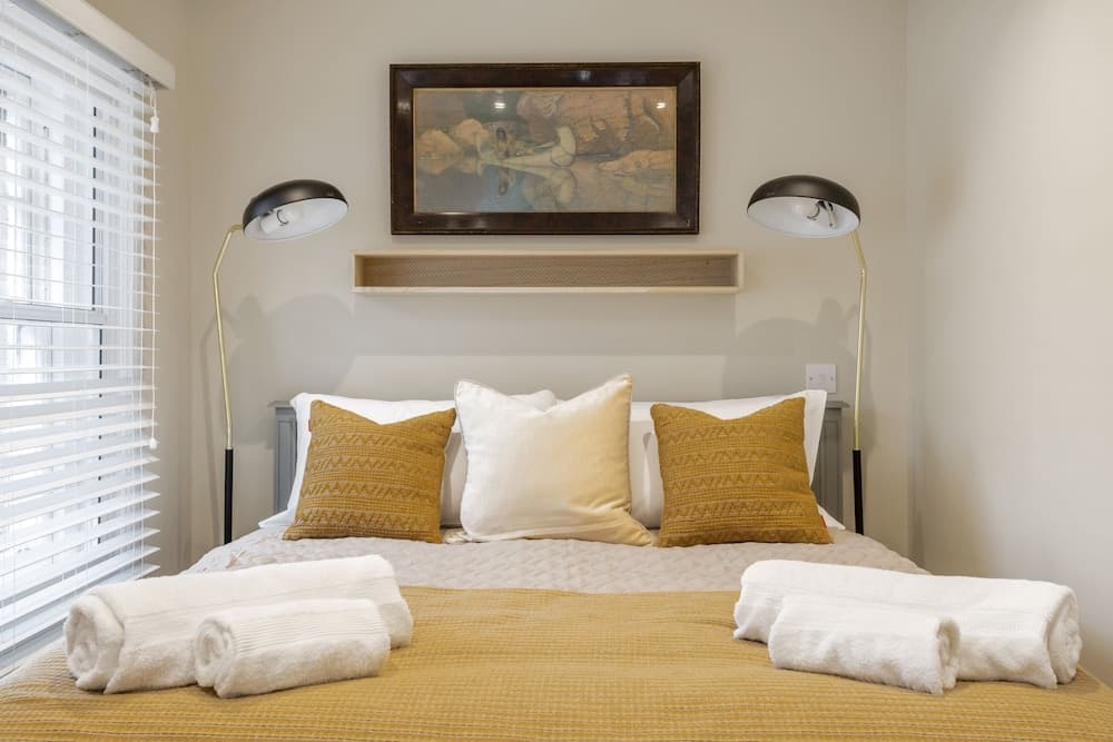 Superior Stays Luxury Apartments - Bath City Centre