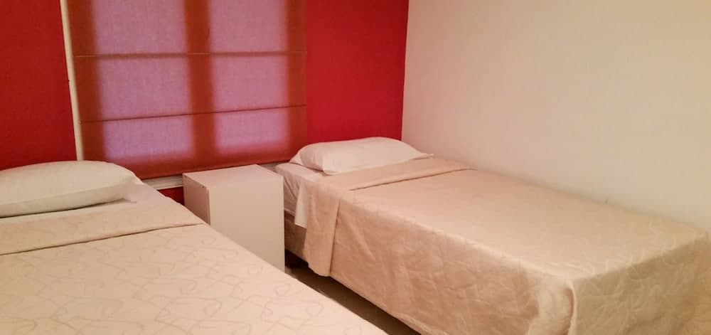 Departamentos Modernos by Estadia Magica