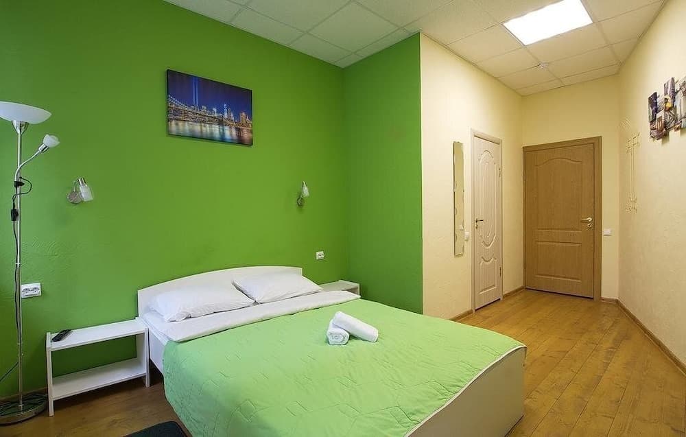 City Lime Hostel