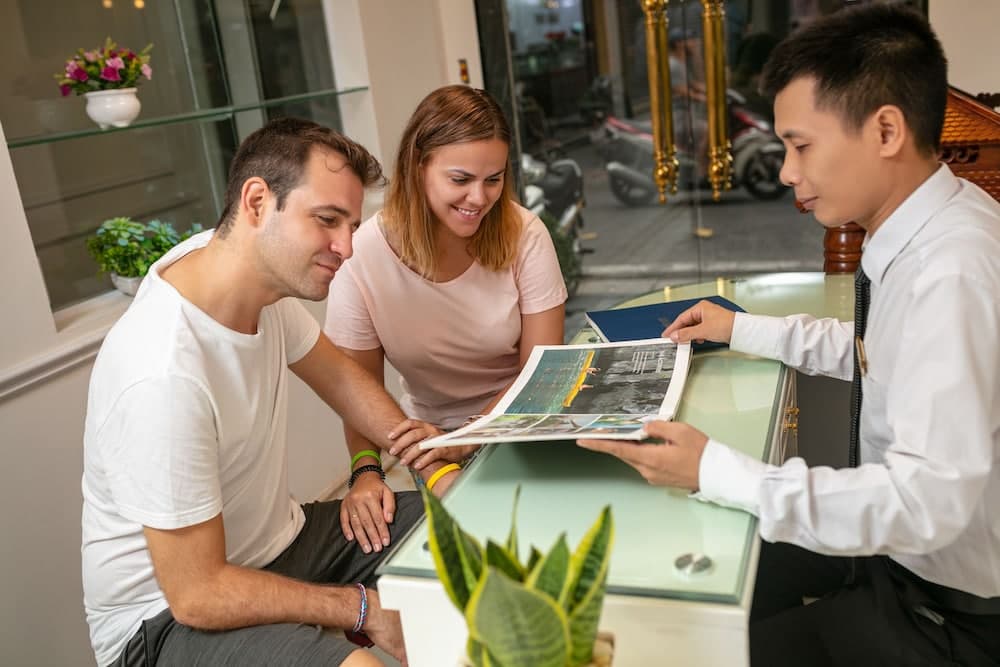 Trang Trang Boutique Hotel