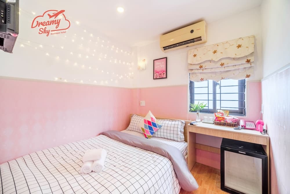 Dreamy Sky Boutique Hotel