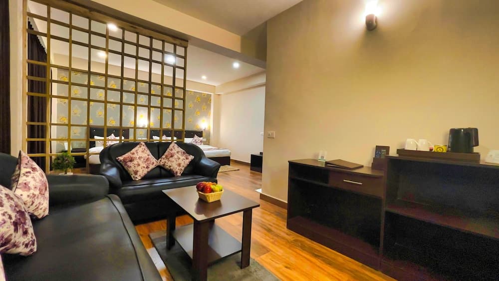 Voyage Dream Villa Retreat