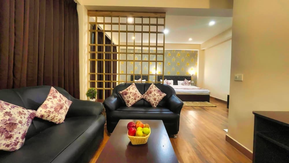 Voyage Dream Villa Retreat