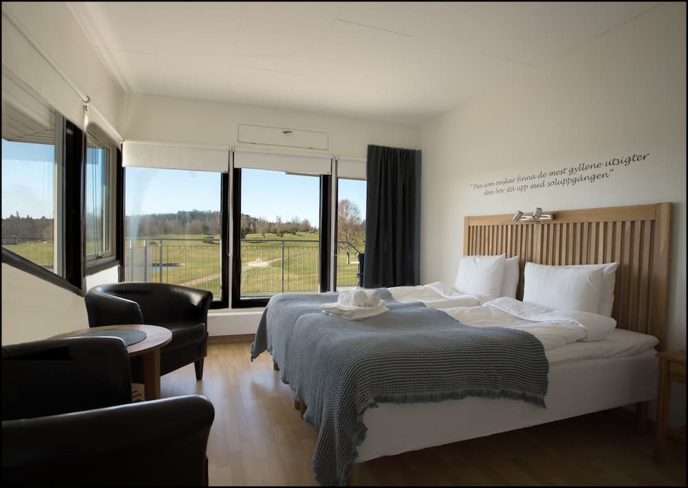 Varbergs GK Östra Hotell