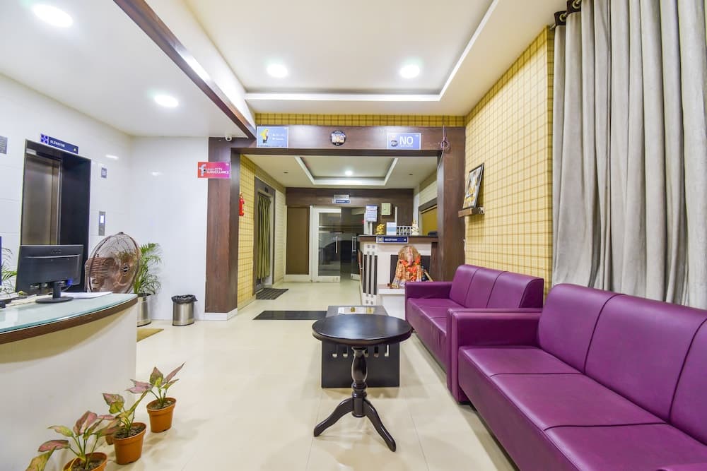 FabHotel Paradise Convention