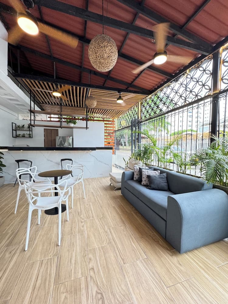 Casa Román Hotel Boutique