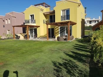 Diplomats Villa at Diplo4 MV Rass El Hekma