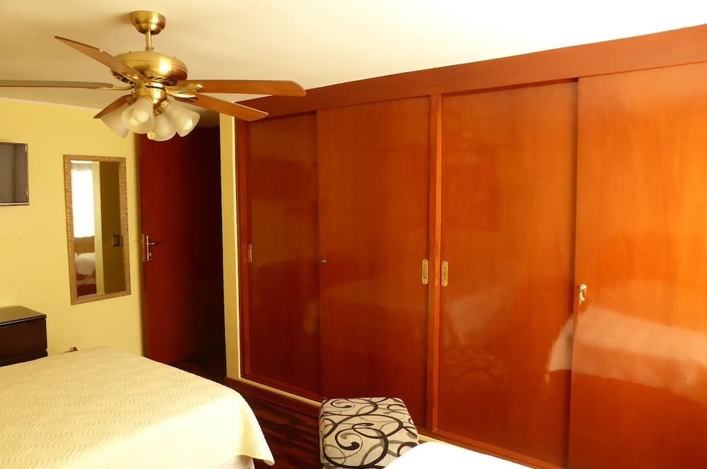 Willka House Barranco