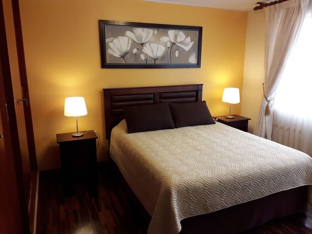 Willka House Barranco