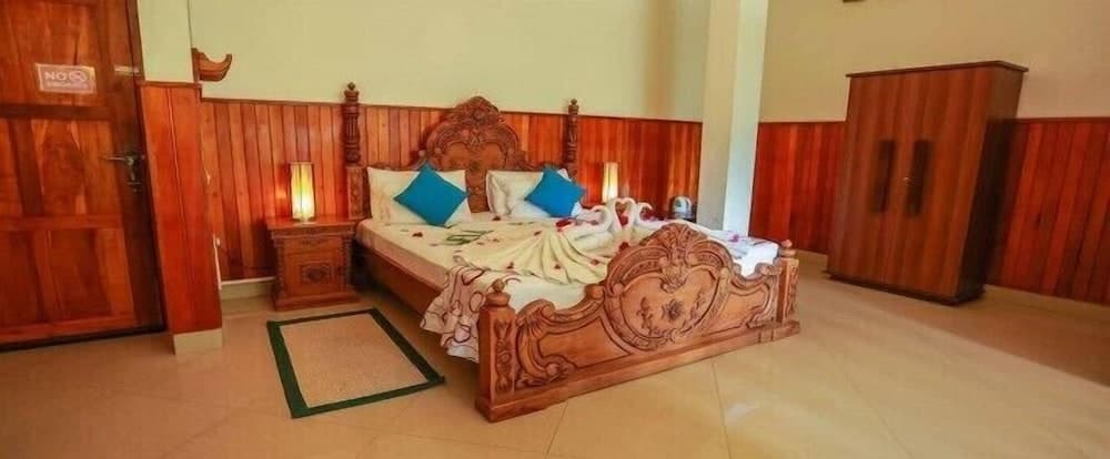 Ella Mount Heaven Hotel