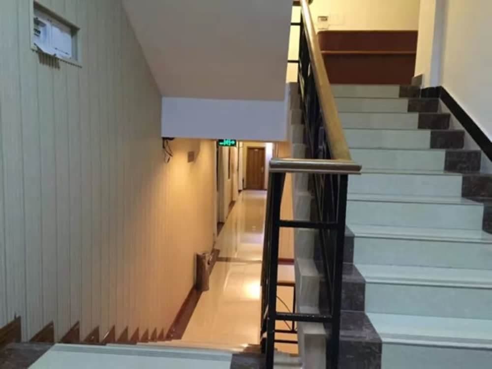 Conghua Jingxiuwenquan Hotel