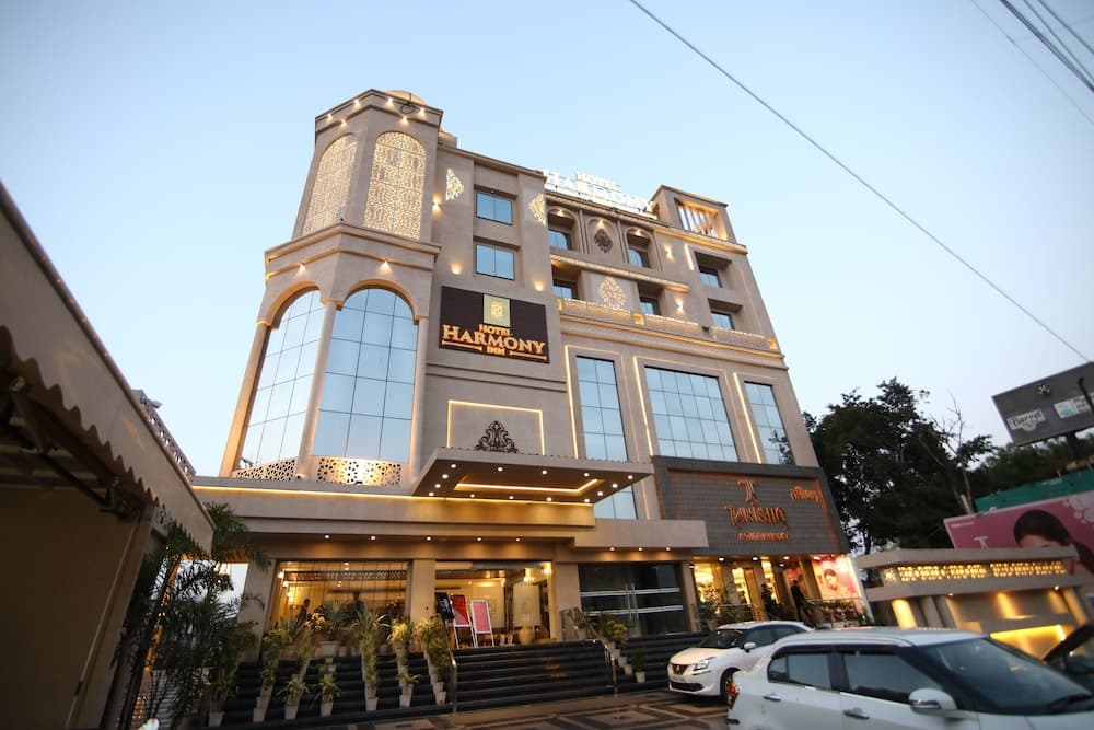 hotel image