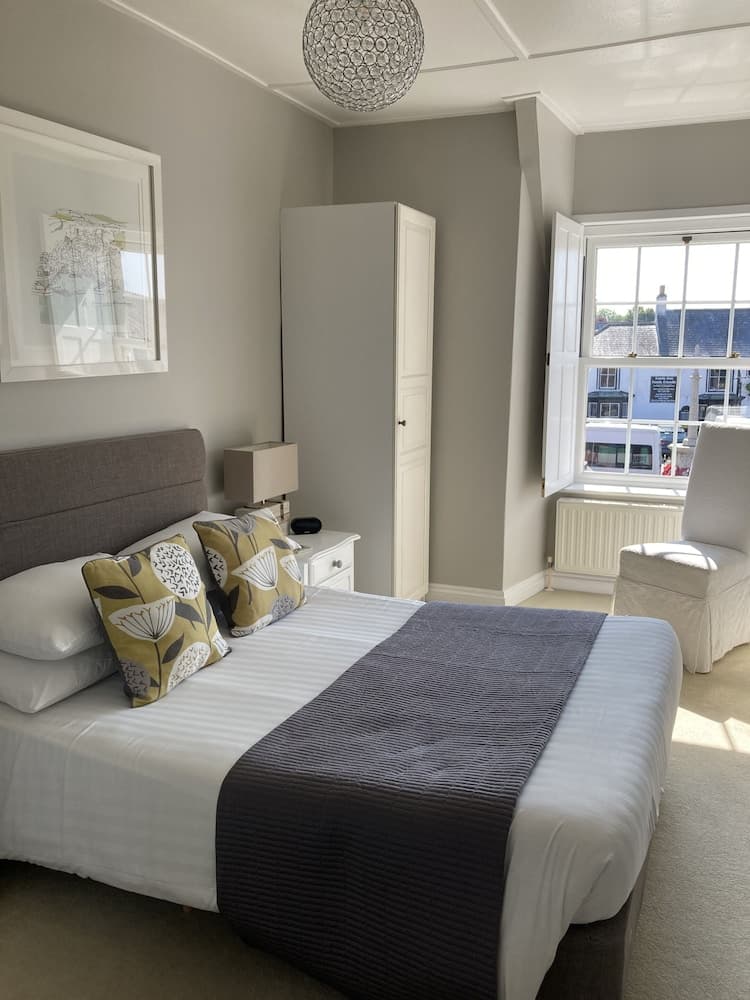 Old Temperance House