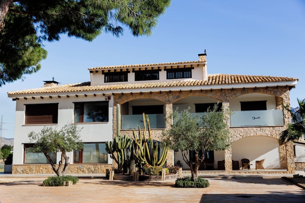 hotel image