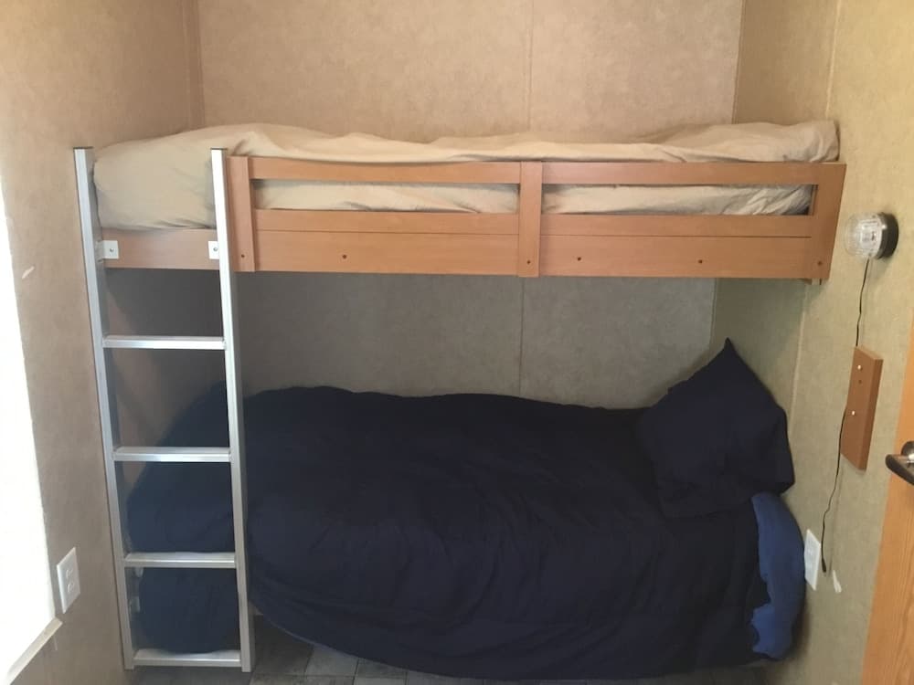 Palmetto Oasis RV Resort