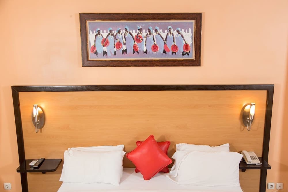 La Cour Hotel Apartments