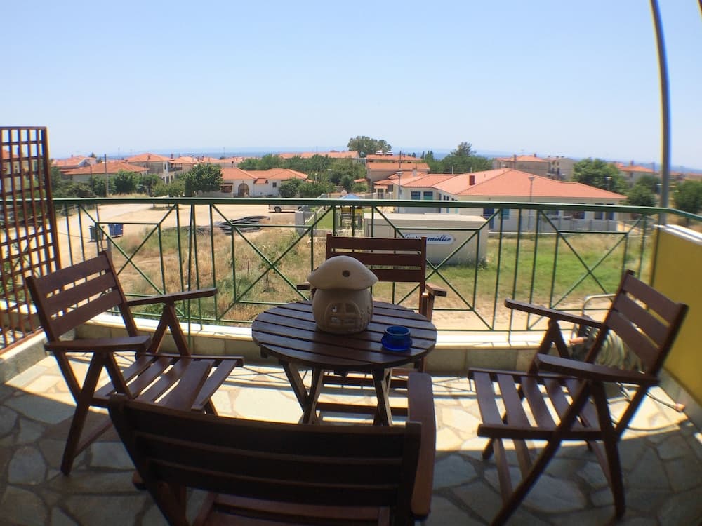 Sweet n' Cozy Maisonette