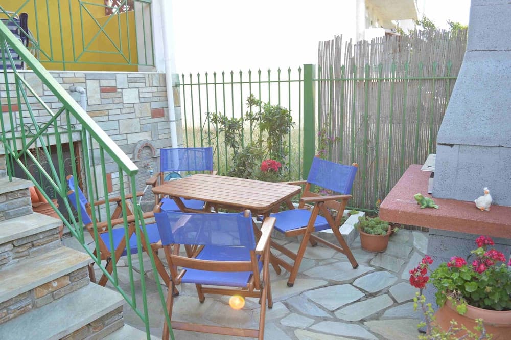 Sweet n' Cozy Maisonette