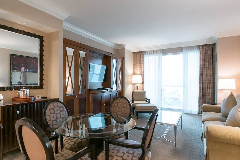 Signature Affordable Luxury