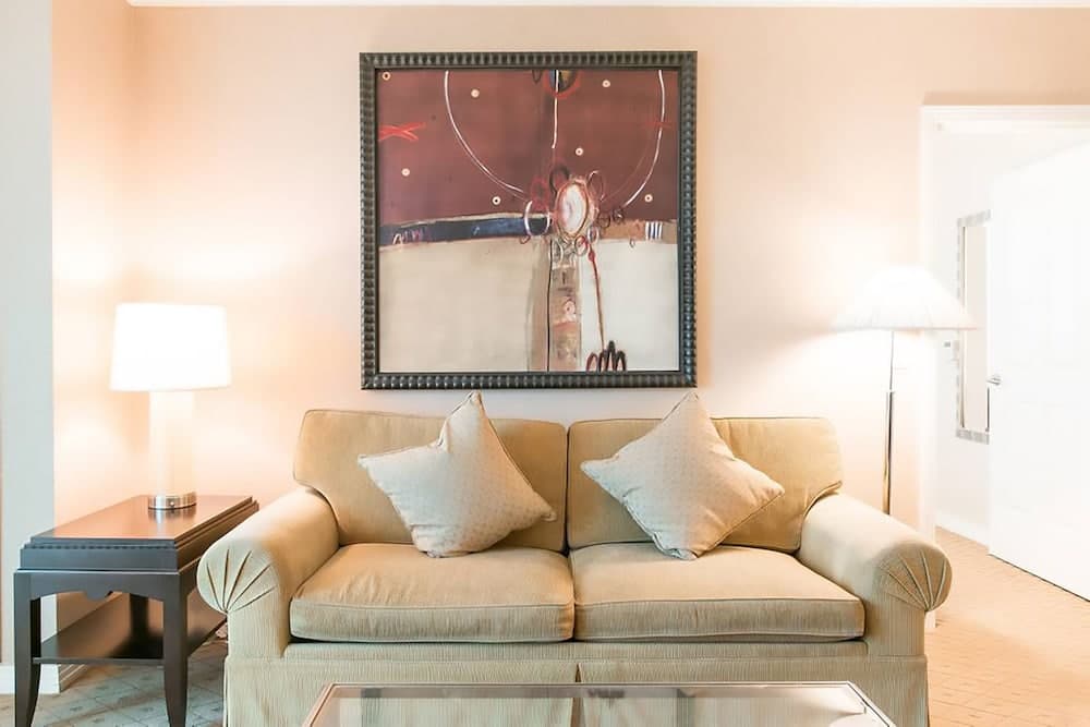 Signature Affordable Luxury