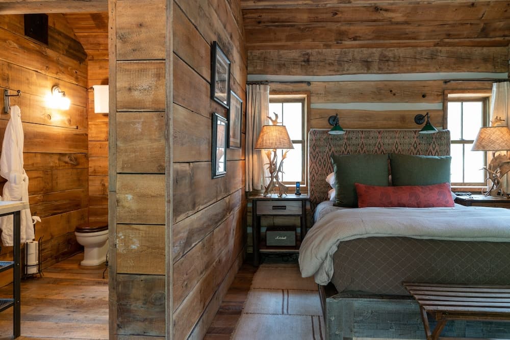 Eleven Experience Taylor River Lodge