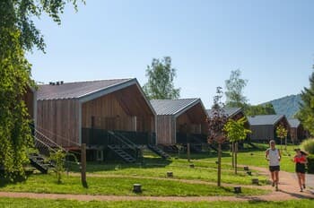 Village vacances Les Lambrilles