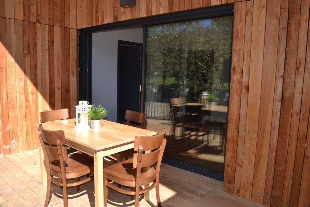 Village vacances Les Lambrilles