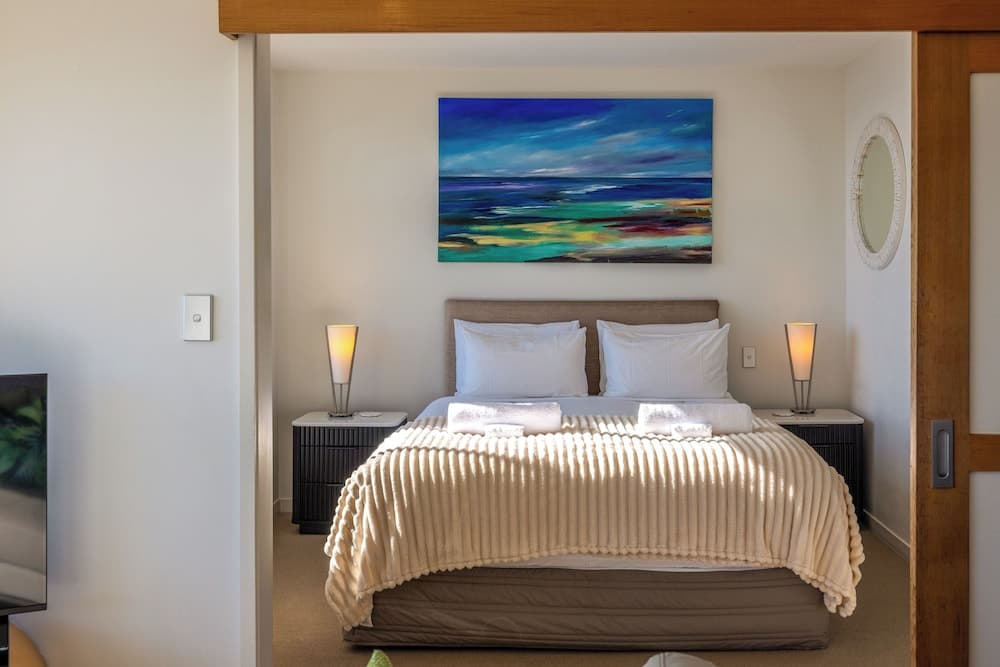 Apartment On The Beach